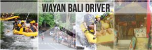 ayung river tour