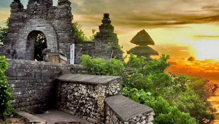 uluwatu tour