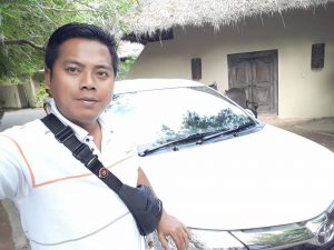 Cheap car rental in Bali