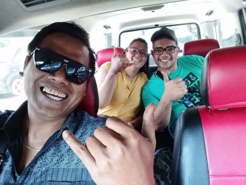Wayan Bali Driver - Cheap Car Rental with Drivers