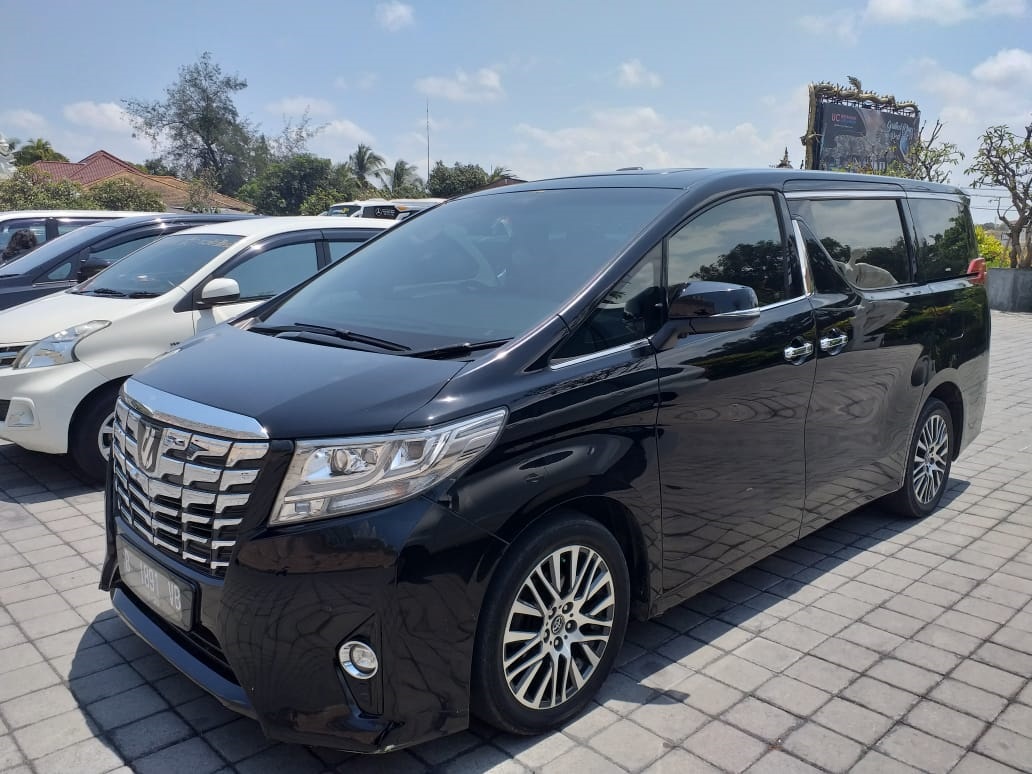 Ubud Aiport Transfer Services