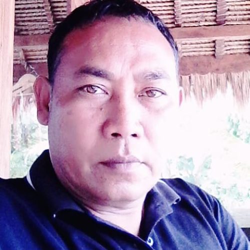 Agung ( Gung De )